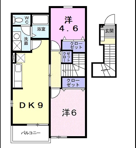 Madori 20220729000000