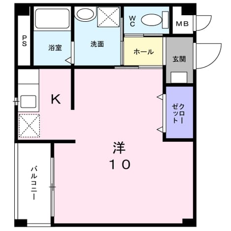 Madori 20181227000000