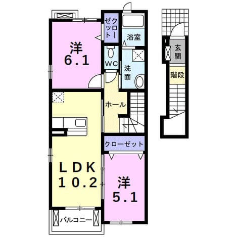 Madori 20250708000000