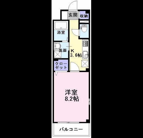 Madori 20101113000000