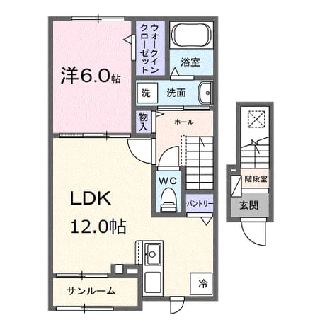 Madori 20260402000000