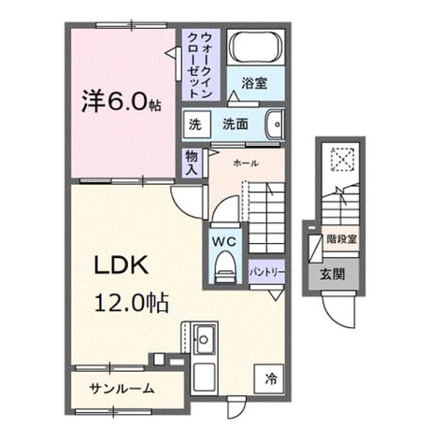 Madori 20260402000000 640x640