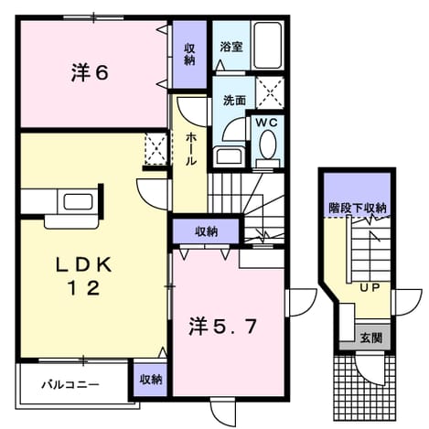 Madori 20260406000000