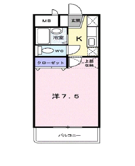 Madori 20220908000000