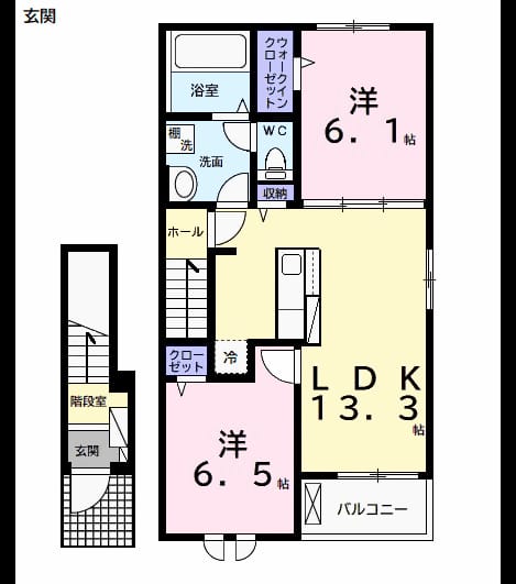 Madori 20260528000000