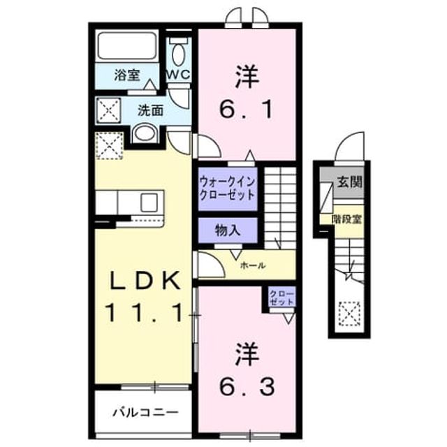 Madori 20260416000000 640x640