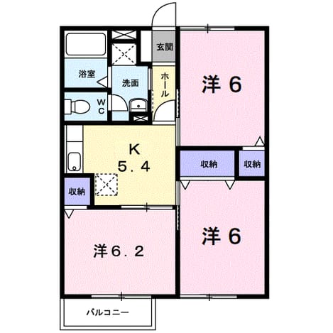 Madori 20260819000000