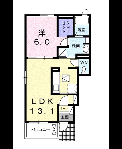 Madori 20150927000000