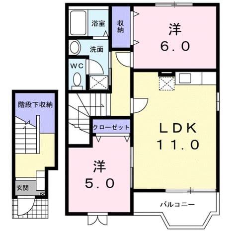 Madori 20190309000000