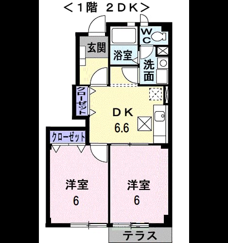 Madori 20260709000000