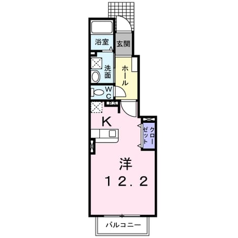 Madori 20090625000000