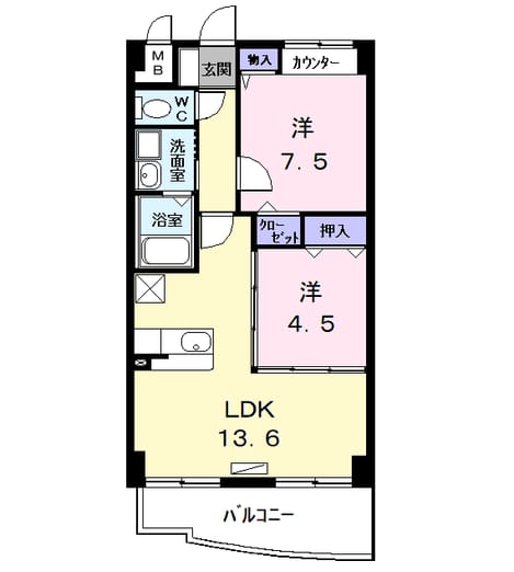 Madori 20260817000000