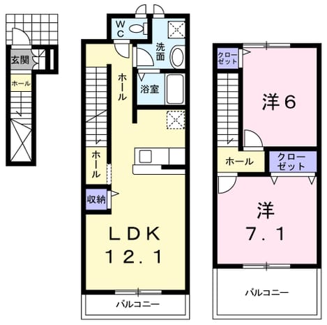 Madori 20090625000000