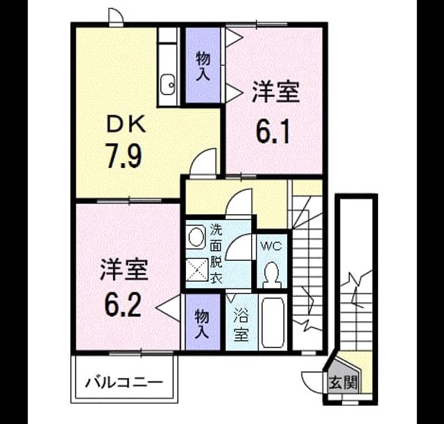 Madori 20190924000000 640x640