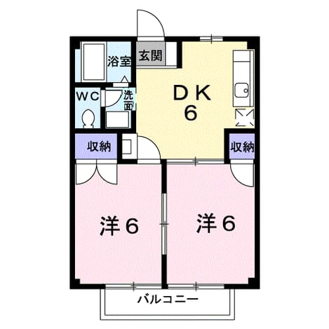Madori 20240513000000