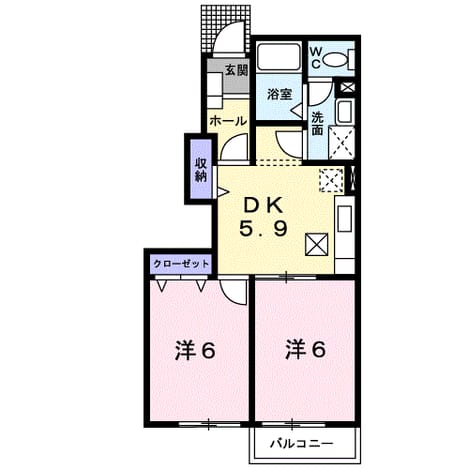 Madori 20190719000000