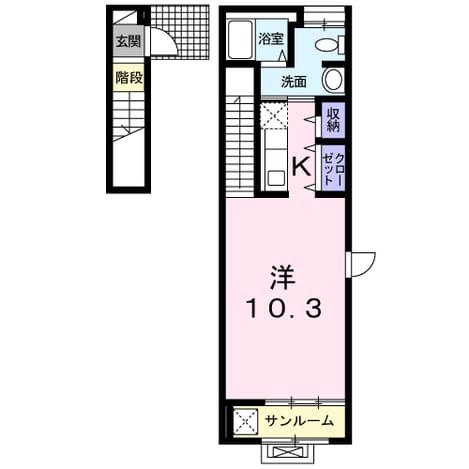 Madori 20140517000000