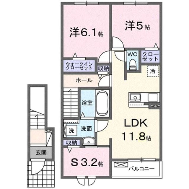 Madori 20260518000000 640x640