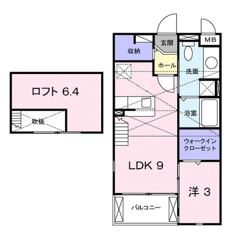 Madori 20260529000000