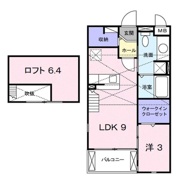Madori 20260529000000 640x640