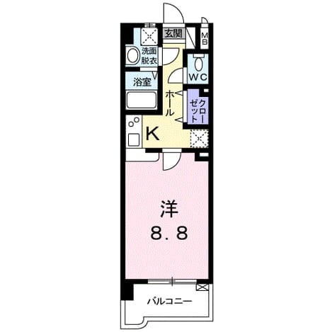 Madori 20141219000000