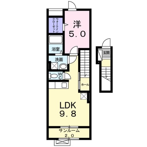 Madori 20220912000000