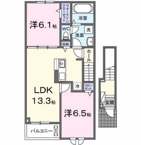 Madori 20260528000000