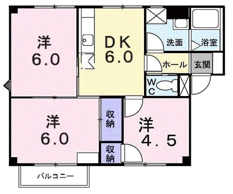 Madori 20260602000000