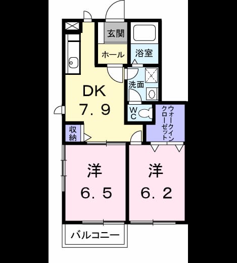 Madori 20090625000000
