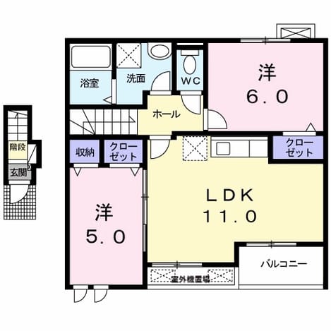 Madori 20260604000000