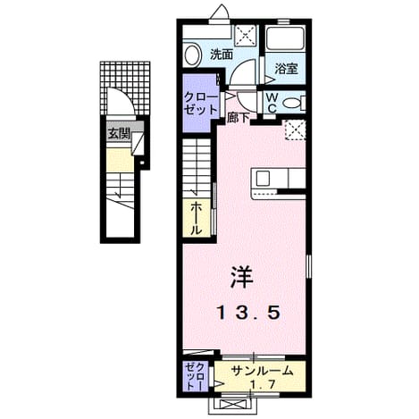 Madori 20240619000000