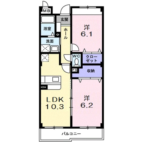 Madori 20230827000000