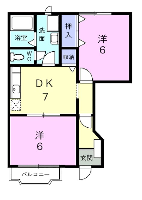 Madori 20260529000000