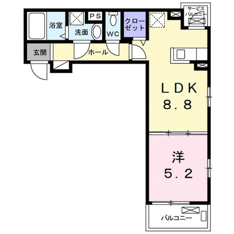 Madori 20240312000000