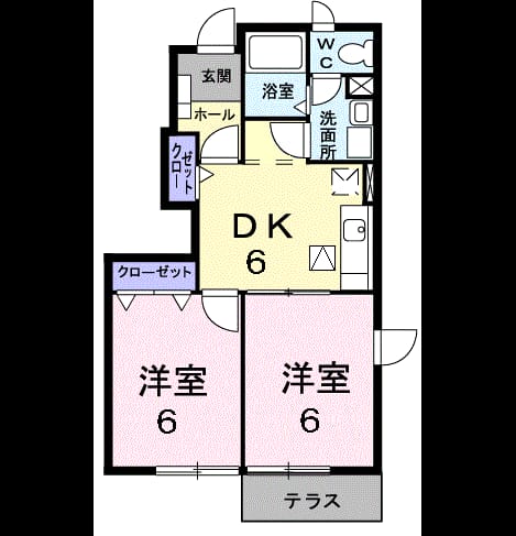Madori 20141120000000