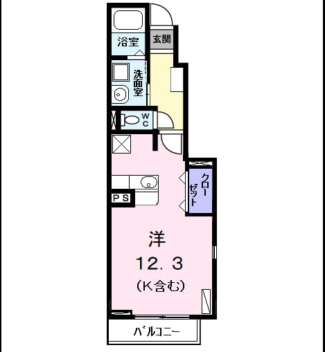 Madori 20240208000000