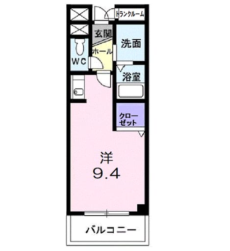 Madori 20230727000000