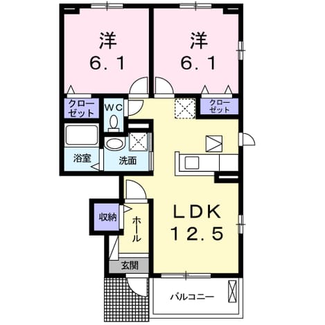 Madori 20190830000000