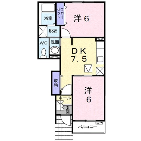Madori 20260623000000