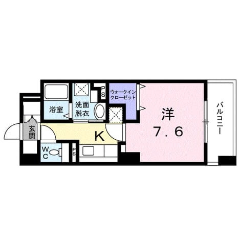 Madori 20180111000000