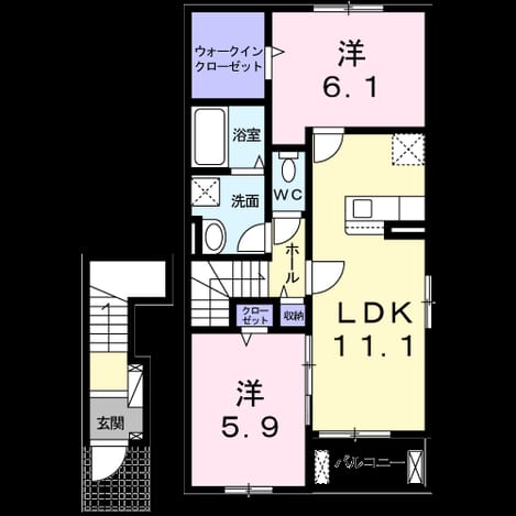 Madori 20220826000000