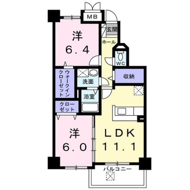 Madori 20250124000000 640x640