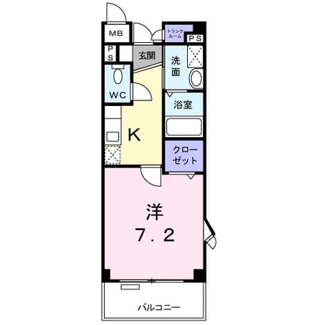 Madori 20090625000000