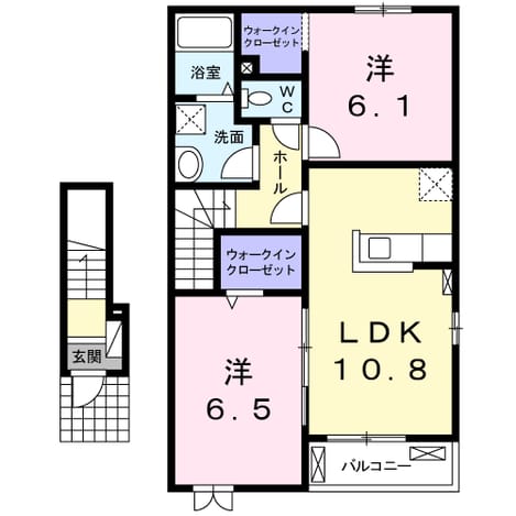 Madori 20220922000000