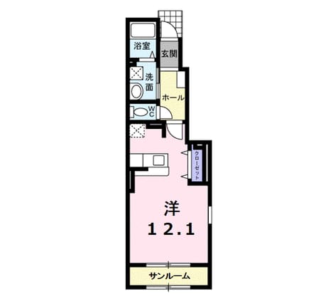 Madori 20240311000000