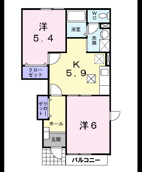 Madori 20231220000000