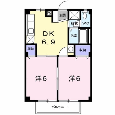 Madori 20180628000000