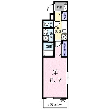 Madori 20230801000000
