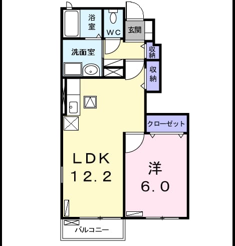 Madori 20250717000000