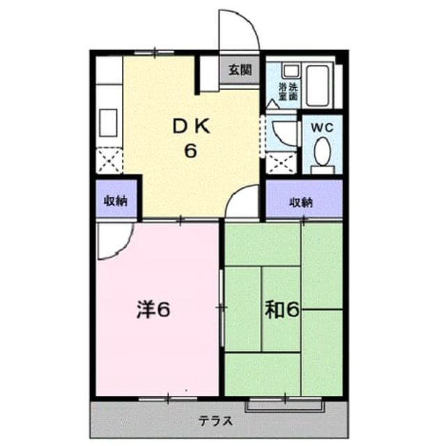 Madori 20260817000000 640x640